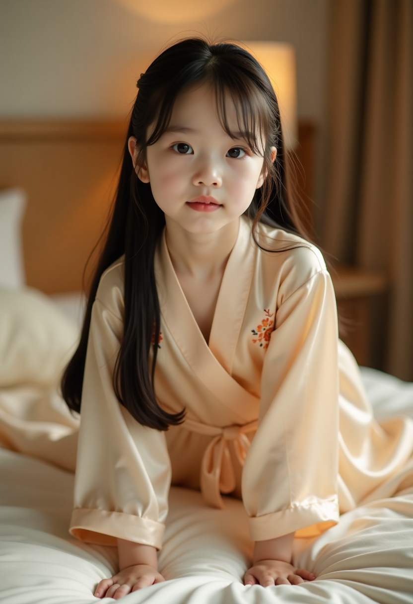 漫长的